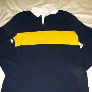 Men Rugby shirt